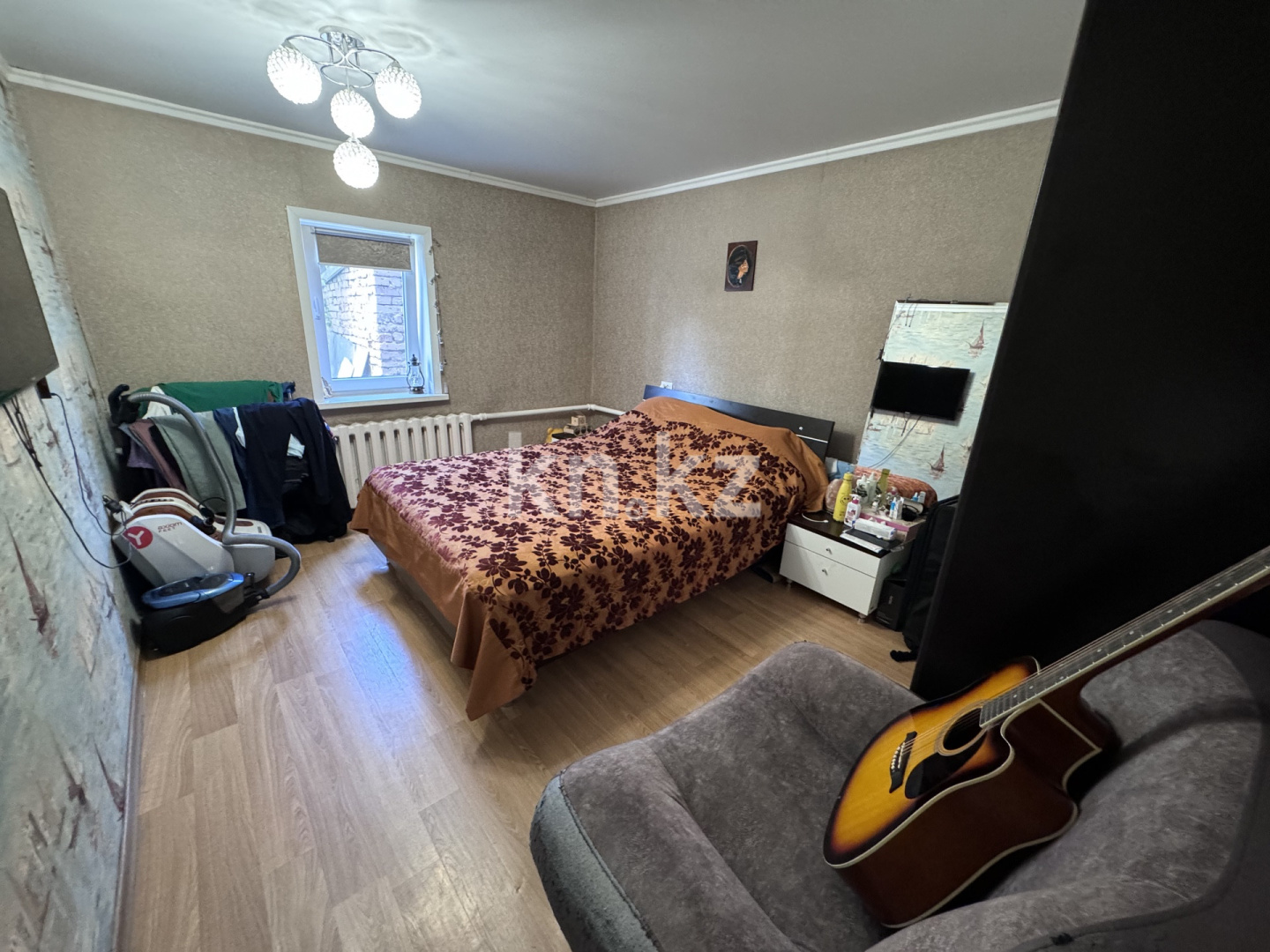 Продажа 5-комнатного дома, 80 м², ул. Нерчинская, дом  23 в Караганде - фото 5