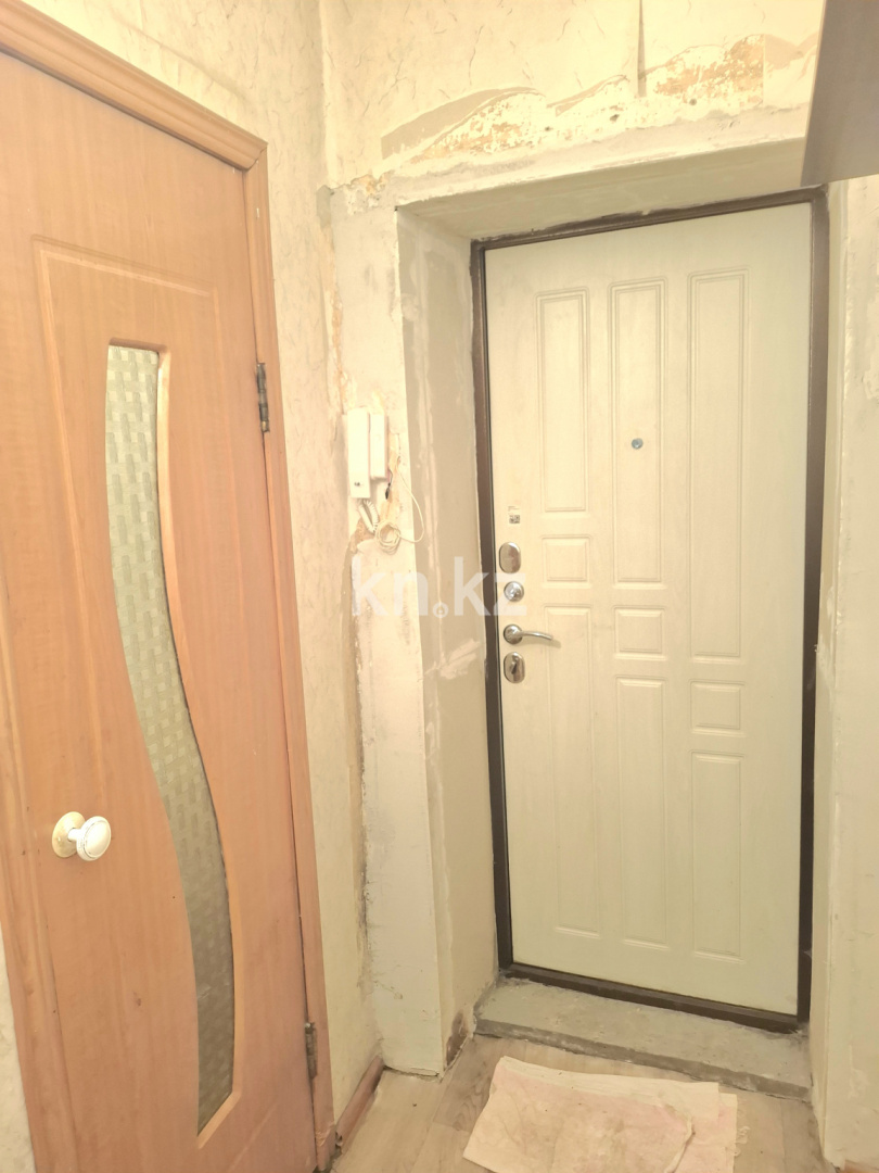 Продажа 2-комнатной квартиры, 42 м² в Караганде - фото 14
