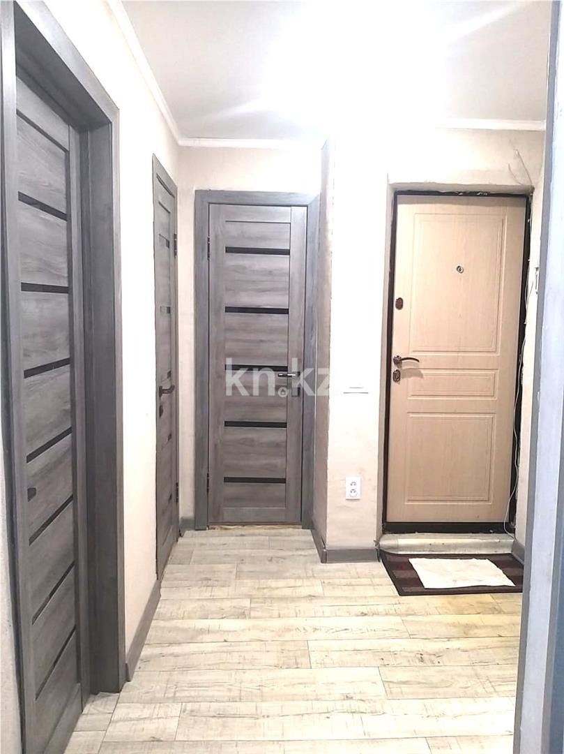 Продажа 3-комнатной квартиры, 62 м², ул. Язева в Караганде - фото 13