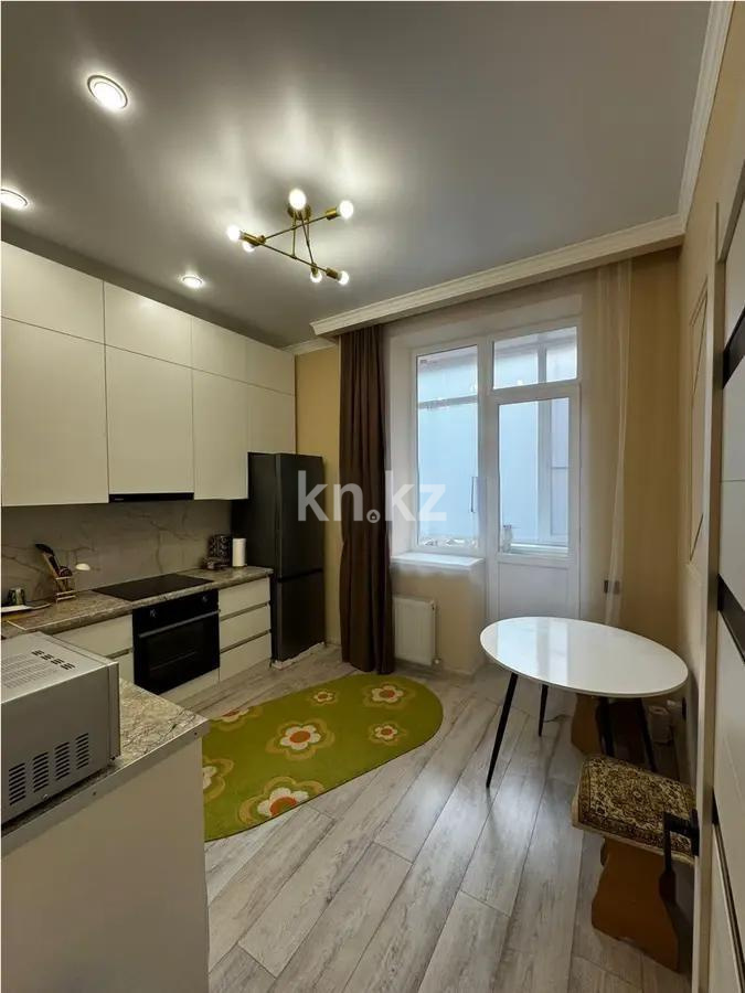 Продажа 1-комнатной квартиры, 36.6 м² в Астане - фото 2
