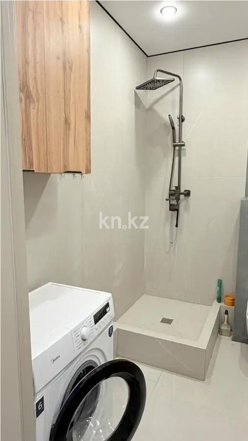 Продажа 1-комнатной квартиры, 32 м² в Алматы - фото 4