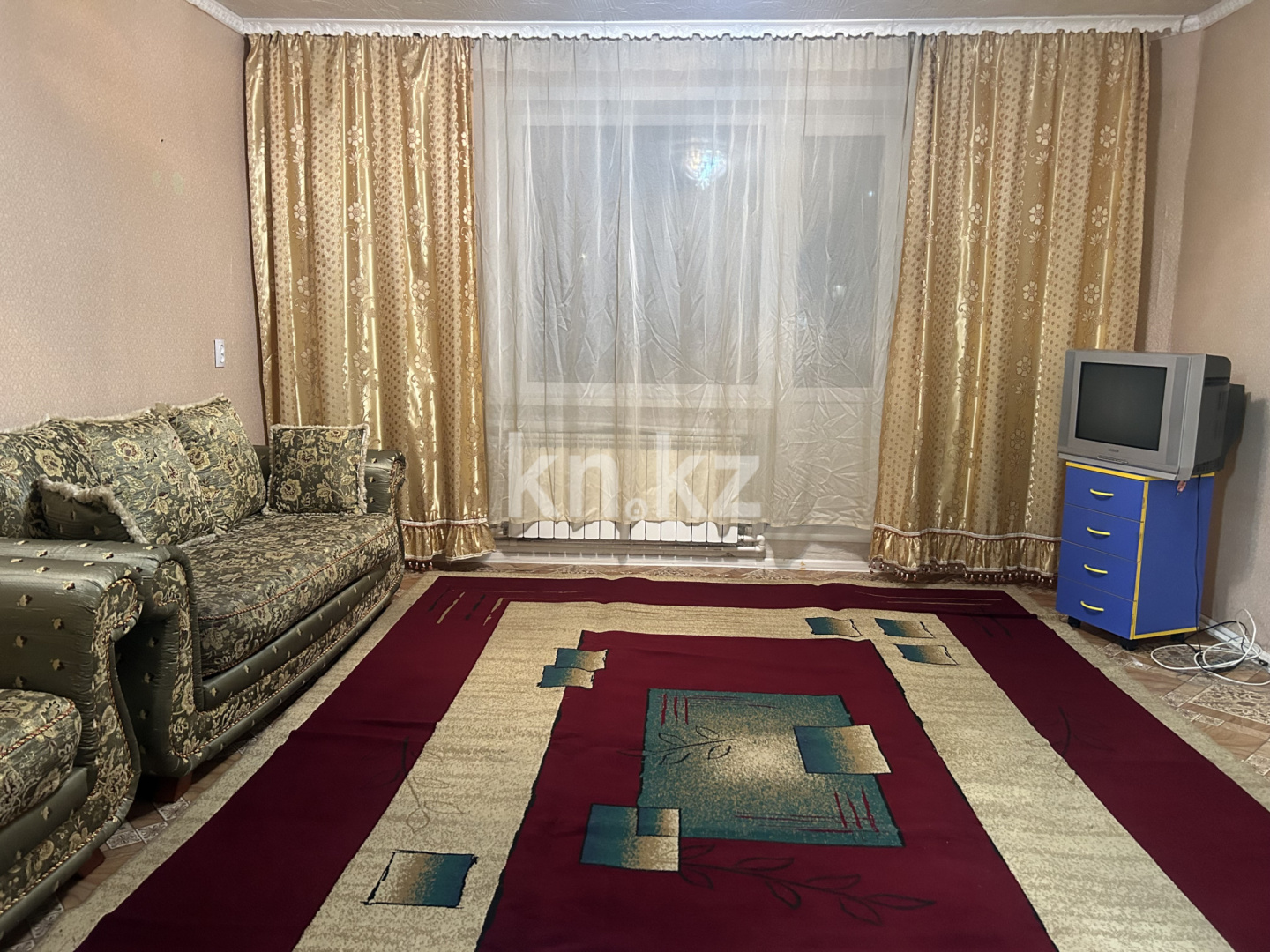 Аренда 1-комнатной квартиры, 42 м² в Караганде - фото 2