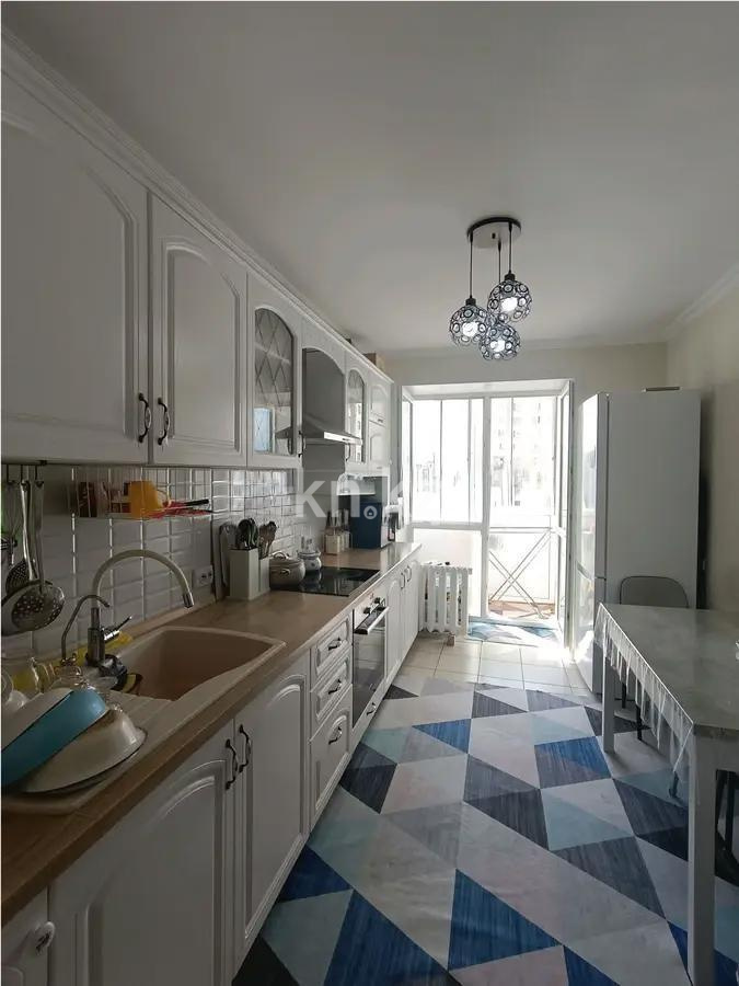 Продажа 2-комнатной квартиры, 59 м² в Астане - фото 2