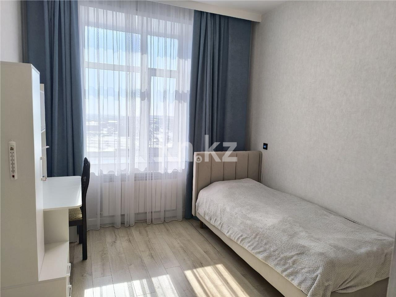 Продажа 3-комнатной квартиры, 89 м² в Караганде - фото 5