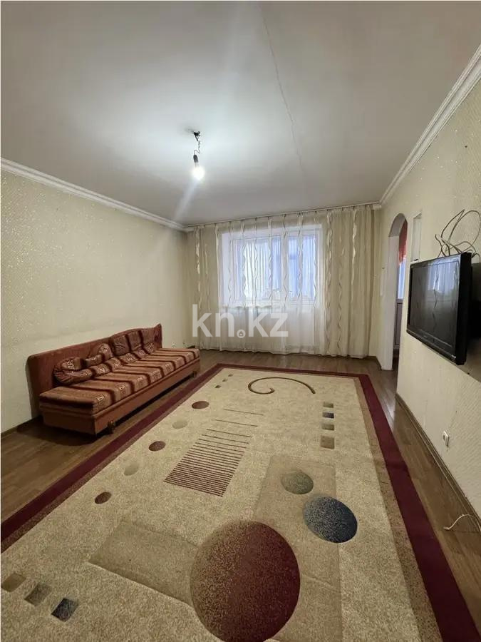 Продажа 2-комнатной квартиры, 60 м², ул. Майлина, дом  7/2 в Астане