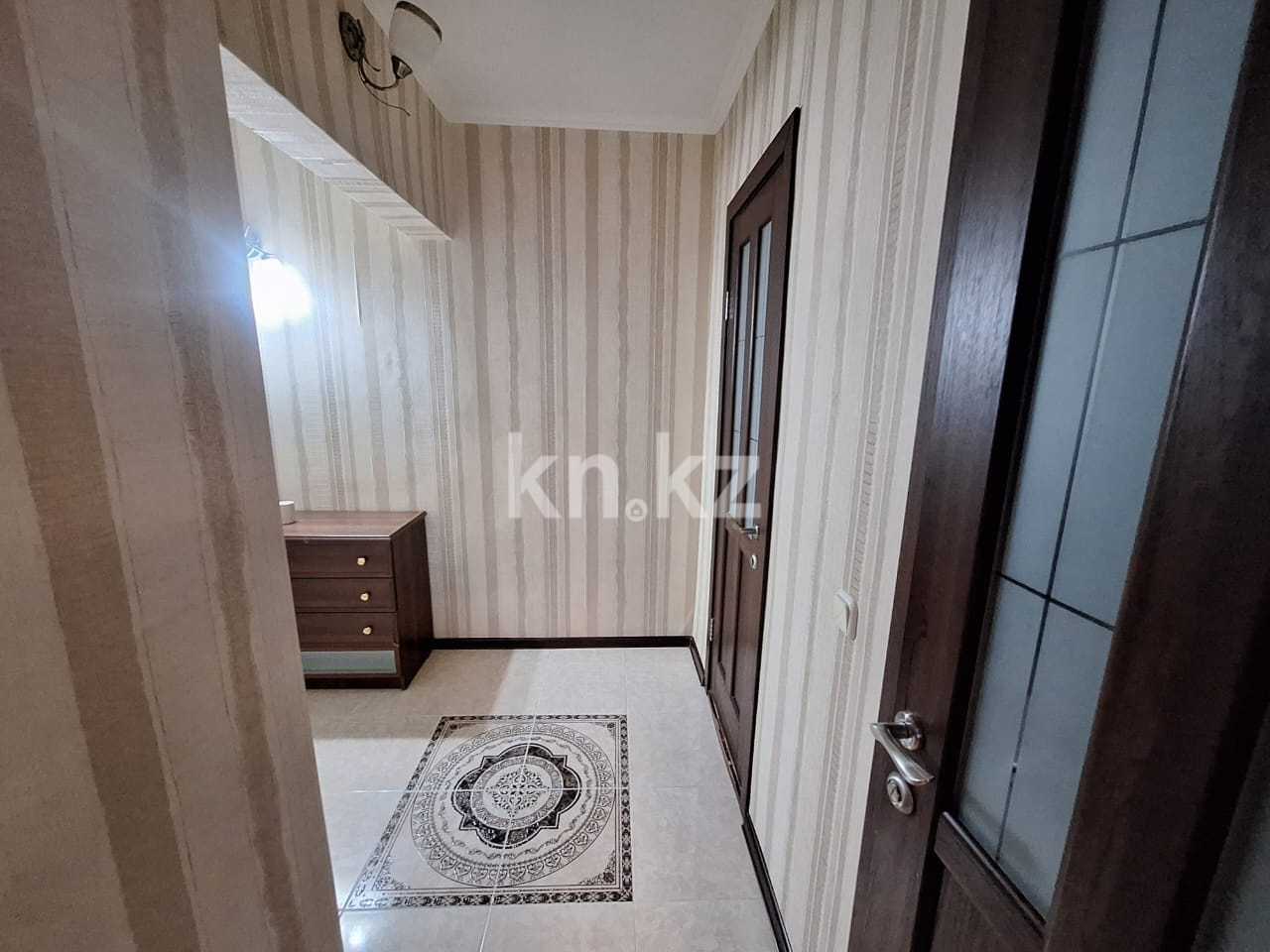 Продажа 1-комнатной квартиры, 41 м² в Караганде - фото 16