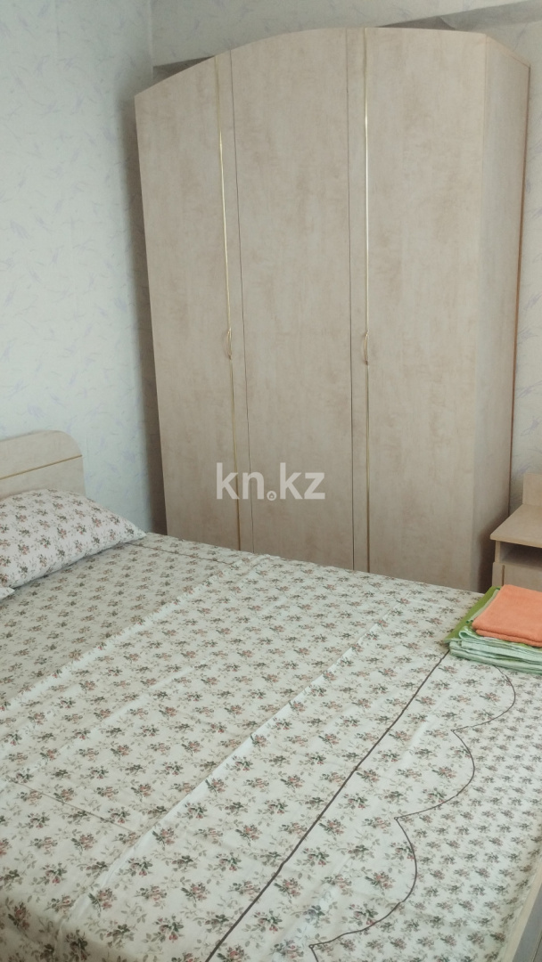 Аренда 3-комнатной квартиры посуточно, 49.9 м² в Балхаше - фото 2