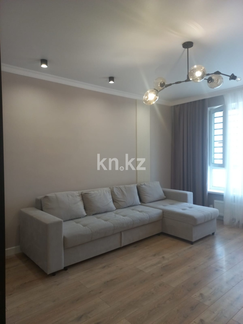 Аренда 2-комнатной квартиры, 68 м² в Астане - фото 6