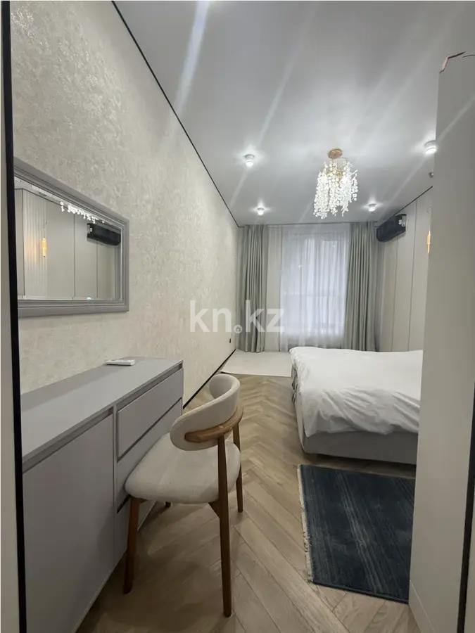 Продажа 4-комнатной квартиры, 102 м² в Алматы - фото 3