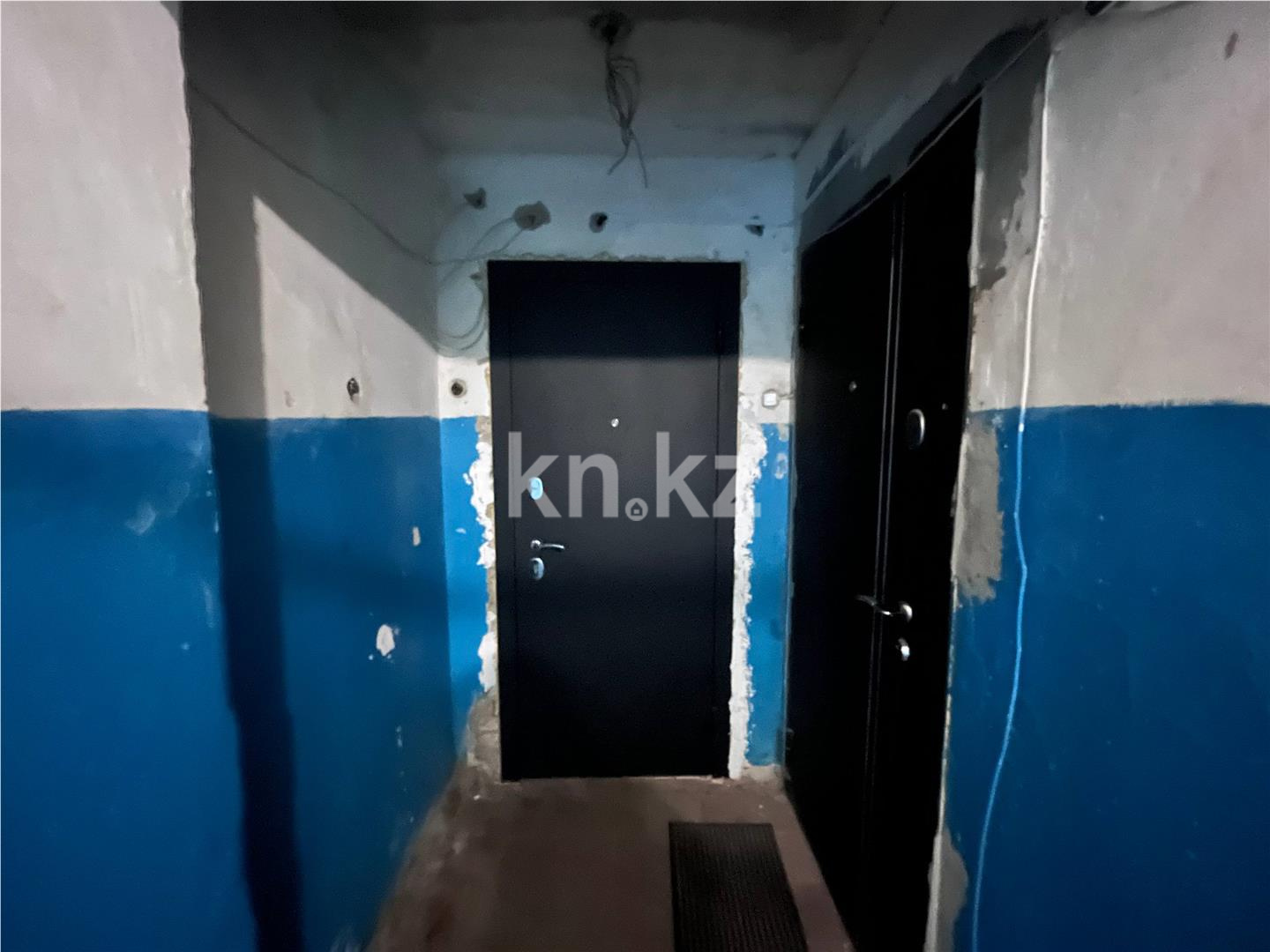 Продажа 2-комнатной квартиры, 47 м² в Караганде - фото 14