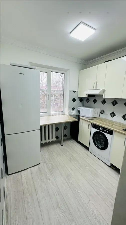 Продажа 1-комнатной квартиры, 30 м² в Алматы - фото 2