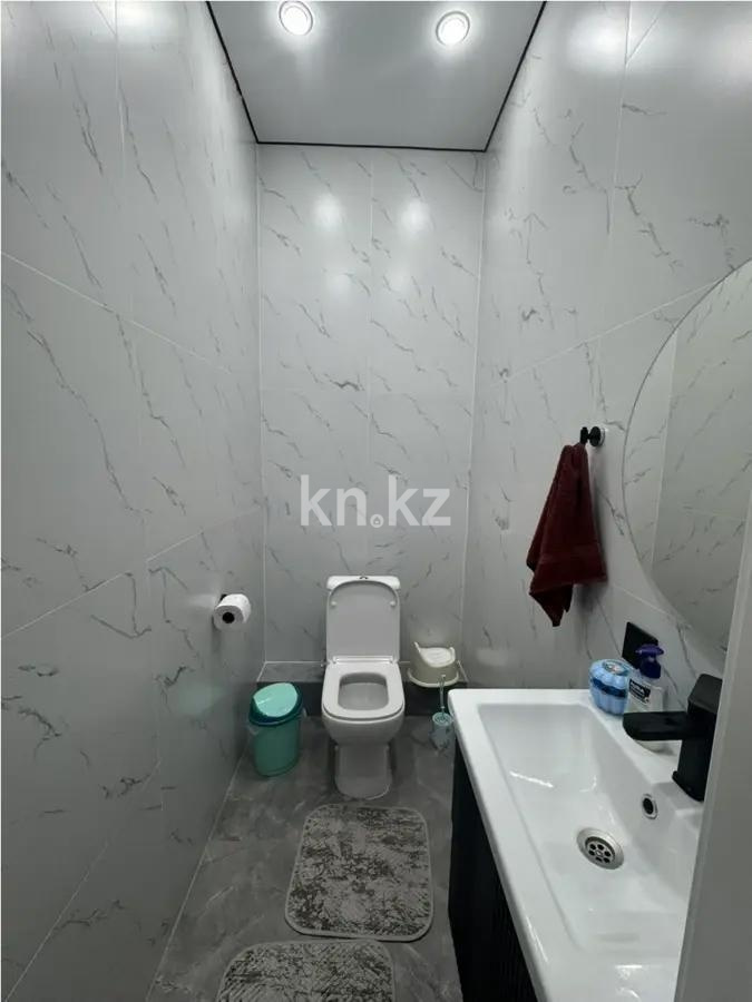 Продажа 3-комнатной квартиры, 75.65 м² в Астане - фото 6