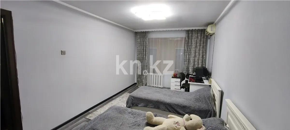 Продажа 3-комнатной квартиры, 62.5 м² в Алматы - фото 3