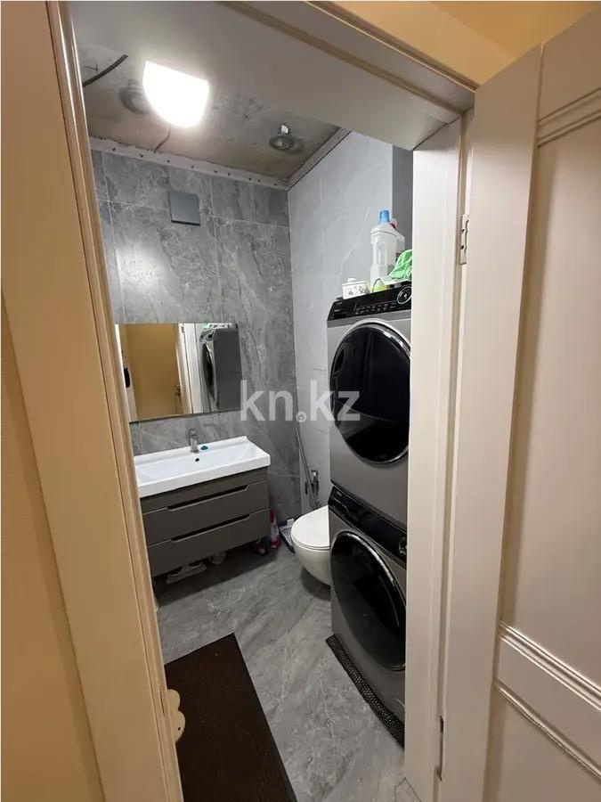 Продажа 2-комнатной квартиры, 39.6 м², ул. Бейбарыс Султан, дом  25/2 в Астане - фото 3