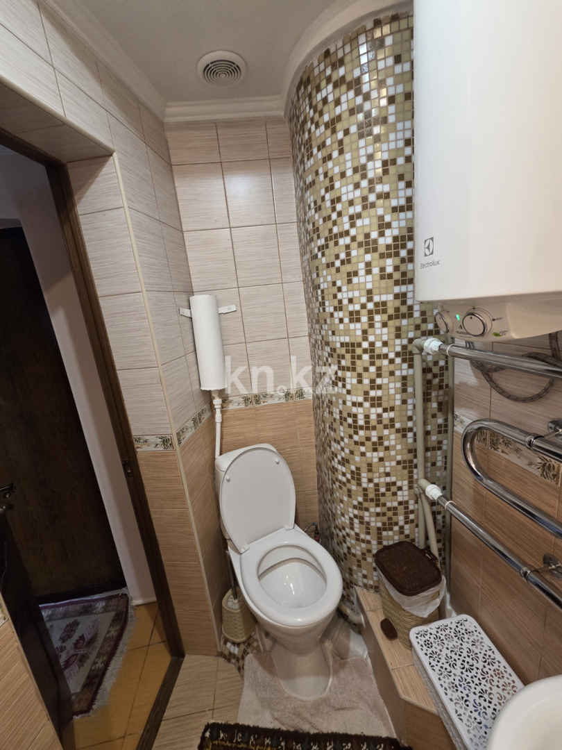 Продажа 1-комнатной квартиры, 34.7 м² в Алматы - фото 7