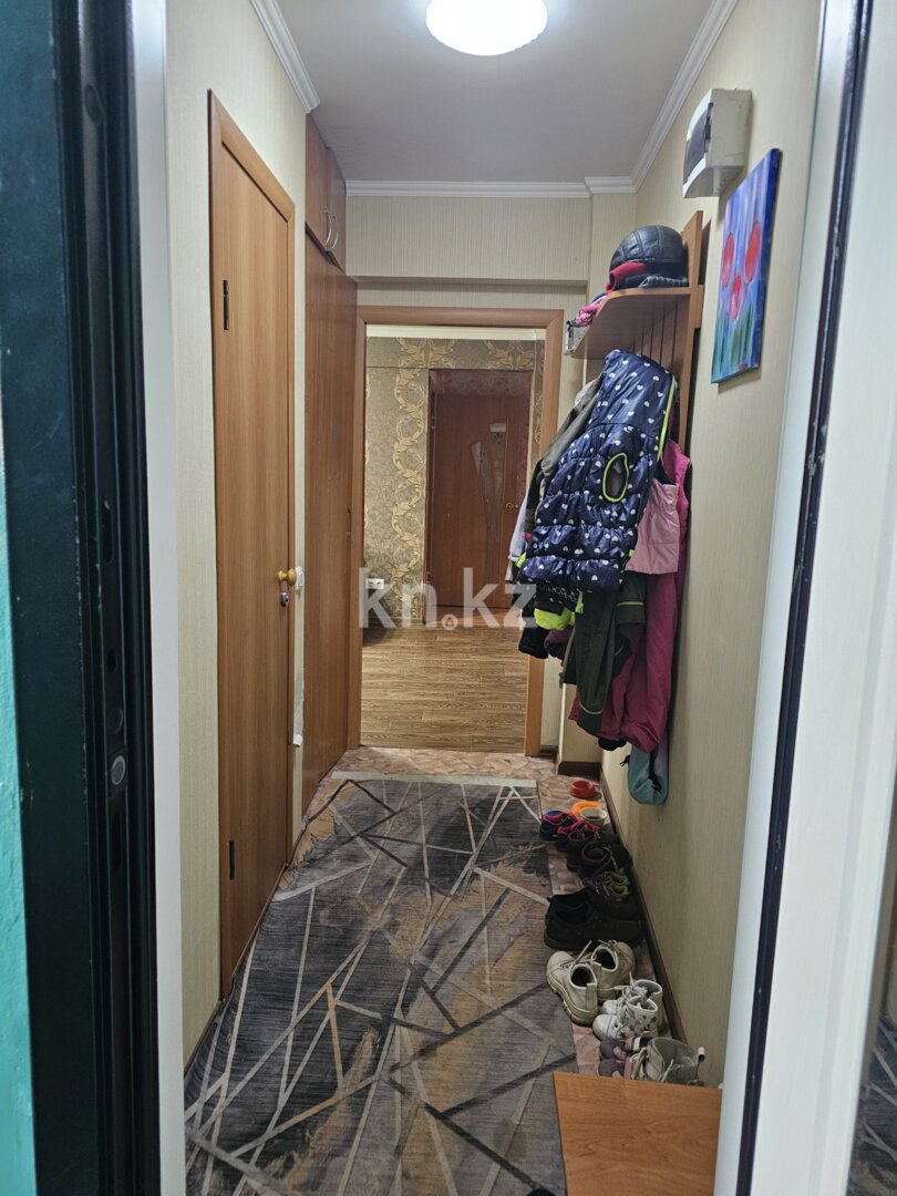 Продажа 3-комнатной квартиры, 59.1 м² в Астане - фото 2
