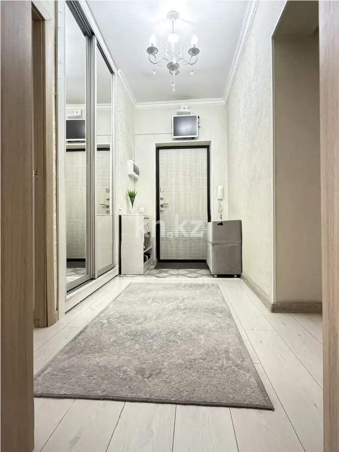 Продажа 2-комнатной квартиры, 66.6 м² в Алматы - фото 5
