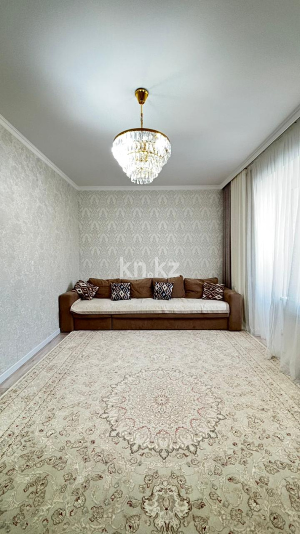 Продажа 3-комнатной квартиры, 80 м² в Астане - фото 3