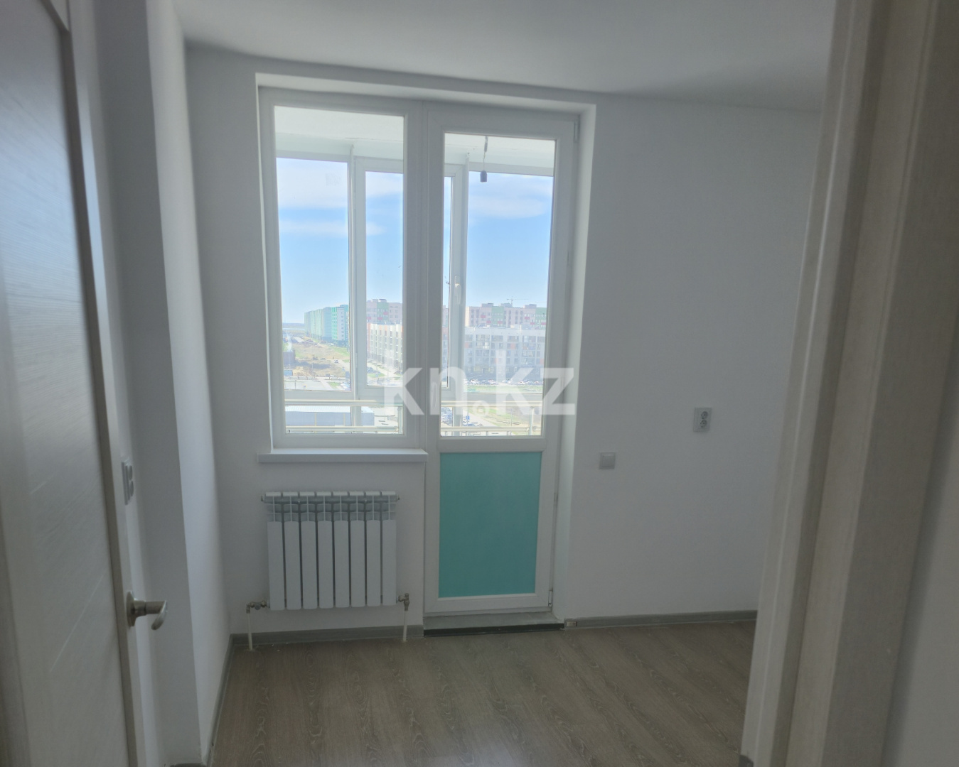 Продажа 1-комнатной квартиры, 38.1 м² в Астане - фото 13