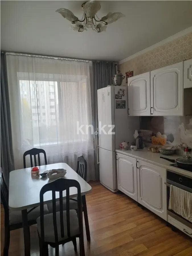 Продажа 2-комнатной квартиры, 67 м² в Астане - фото 3