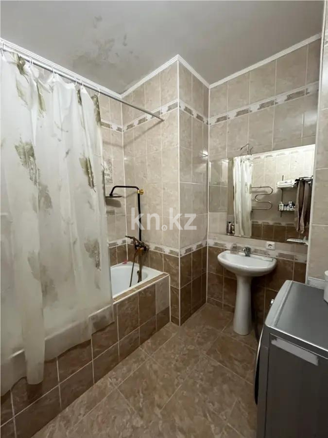 Продажа 3-комнатной квартиры, 85 м², пр. Богенбай батыра, дом  24/1 в Астане - фото 5