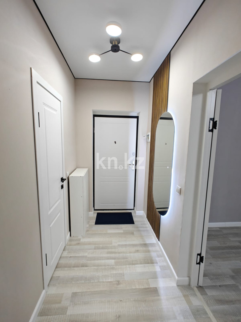 Продажа 1-комнатной квартиры, 43.4 м², ул. Бухтарминская, дом  153/64 - Кульджинский тракт в Алматы - фото 9