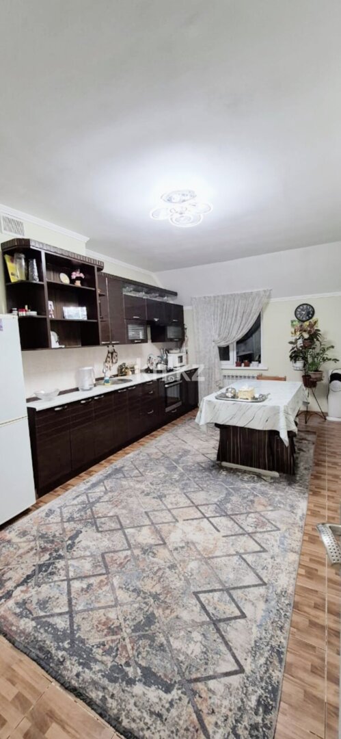 Продажа 3-комнатной квартиры, 108 м² в Алматы