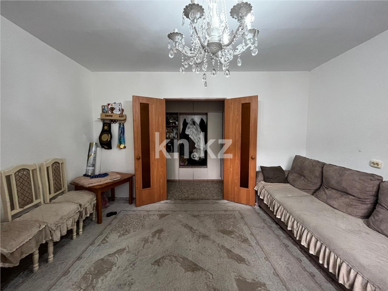Продажа 3-комнатной квартиры, 65 м² в Караганде - фото 2