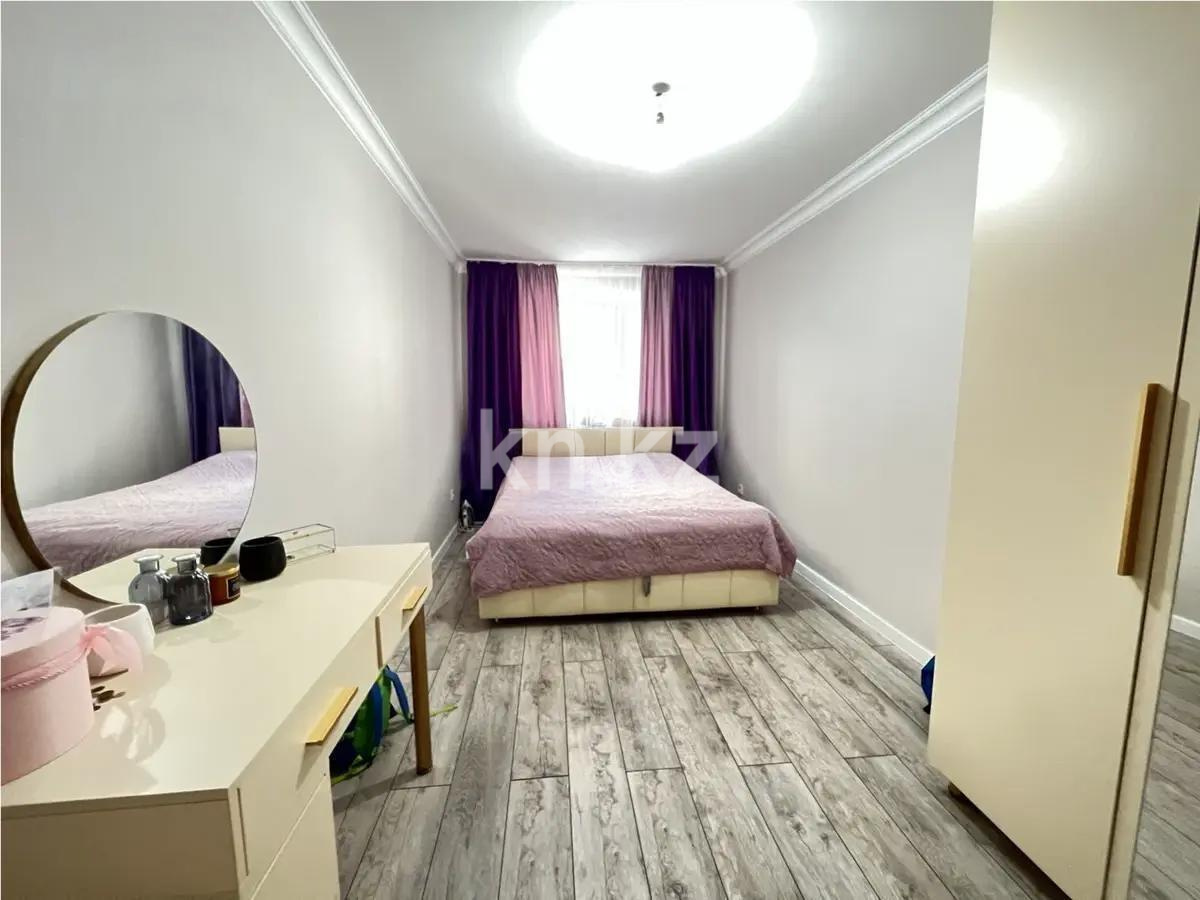 Продажа 2-комнатной квартиры, 54 м² в Караганде - фото 2