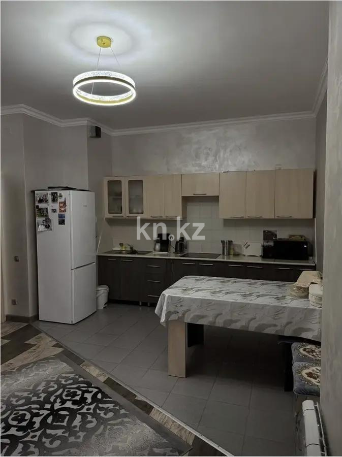 Продажа 3-комнатной квартиры, 82 м², ул. Навои, дом  66 в Алматы - фото 3