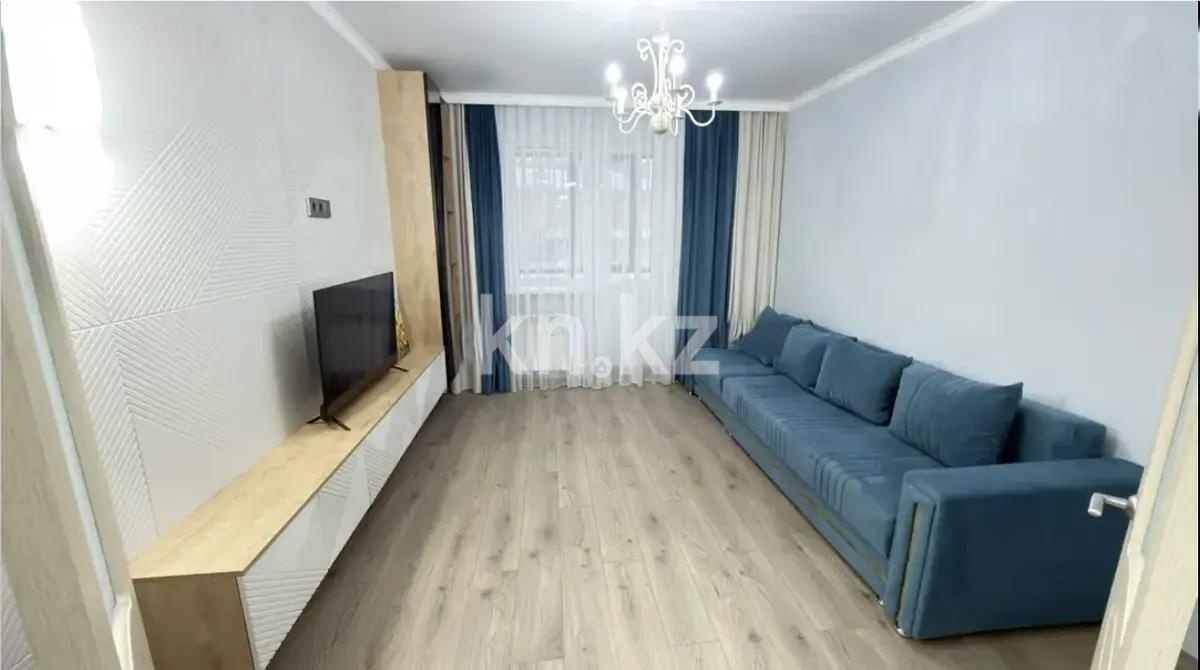 Продажа 2-комнатной квартиры, 56.6 м² в Астане - фото 4