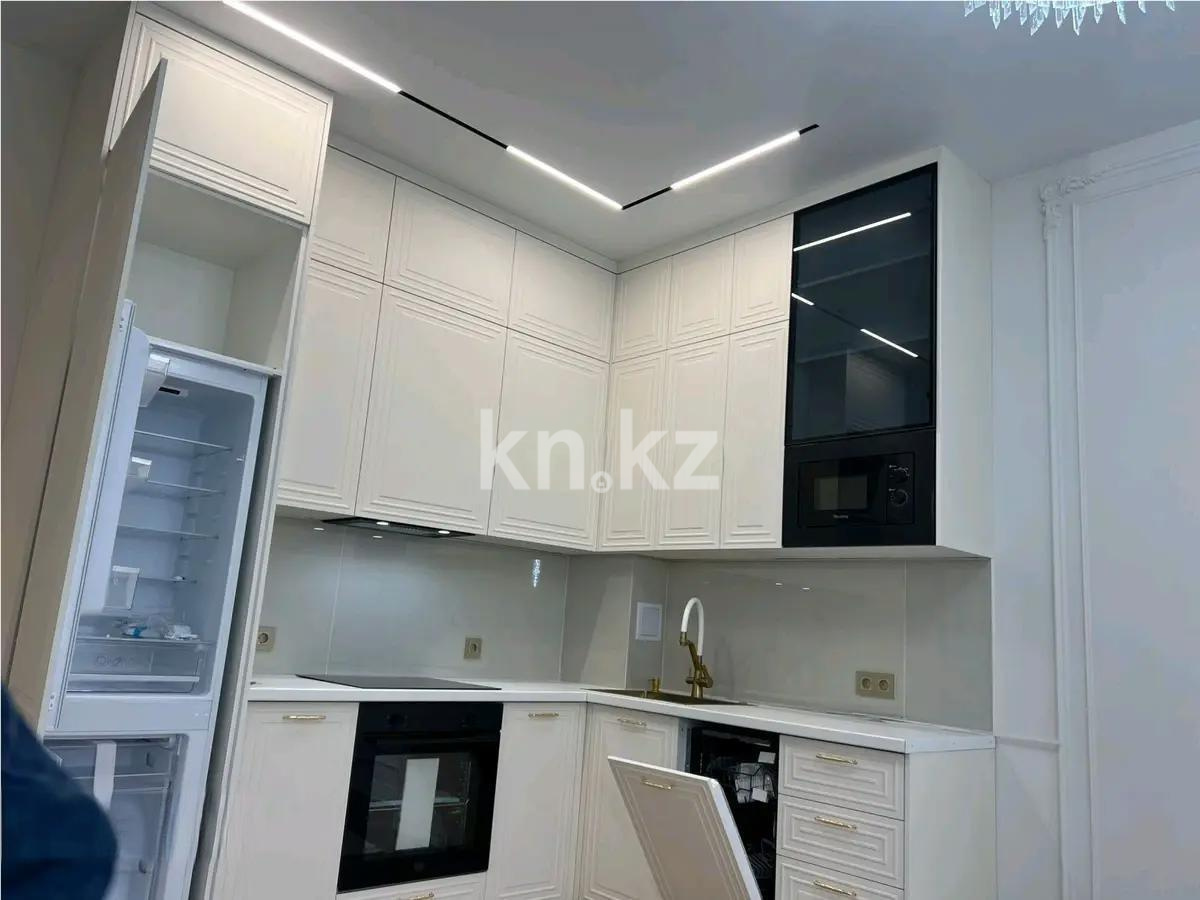 Продажа 2-комнатной квартиры, 42 м² в Астане - фото 2