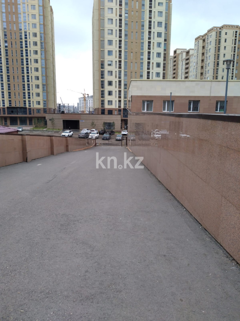 Продажа 2-комнатной квартиры, 68 м², Коргалжынское шоссе, дом  31а в Астане - фото 7