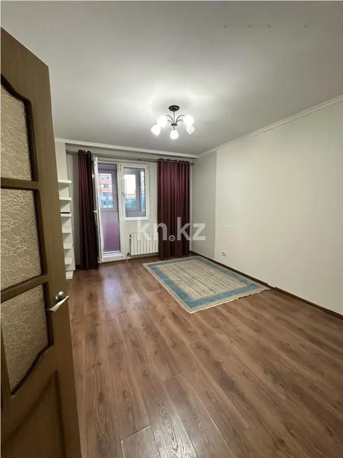 Продажа 1-комнатной квартиры, 44.8 м² в Астане