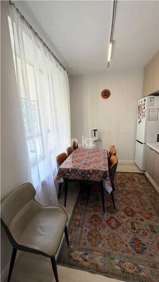 Продажа 2-комнатной квартиры, 50 м² в Астане - фото 3