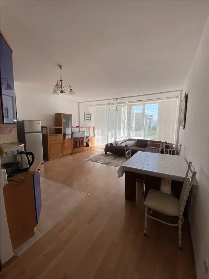 Продажа 3-комнатной квартиры, 85 м² в Алматы