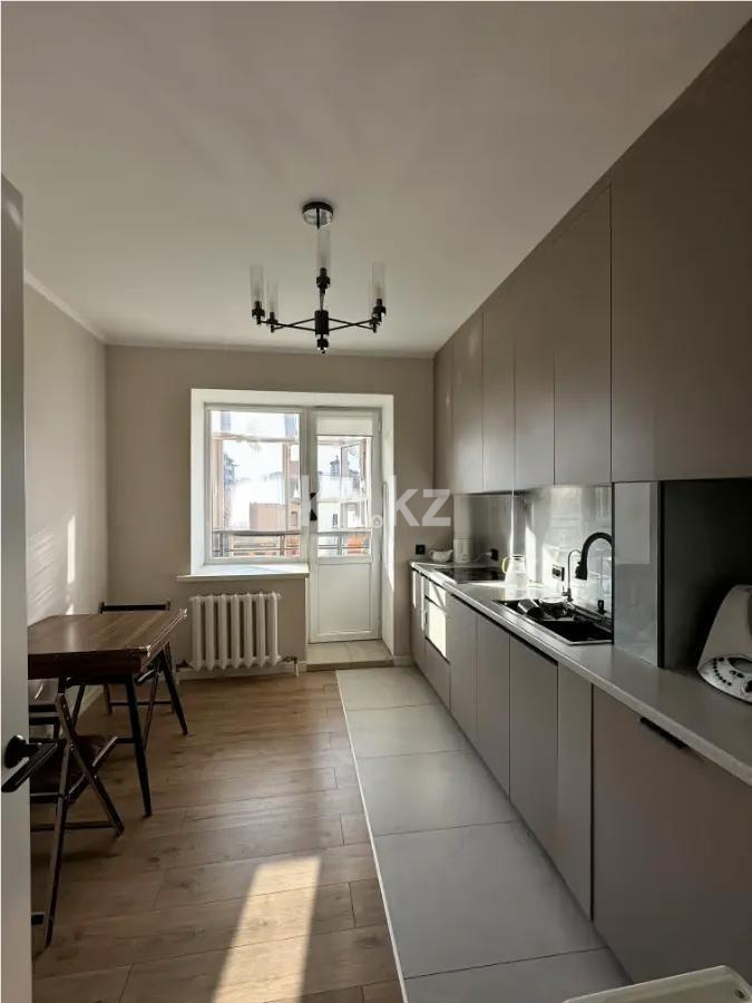 Продажа 1-комнатной квартиры, 43.1 м², ул. Иманбаевой, дом  3 в Астане - фото 2