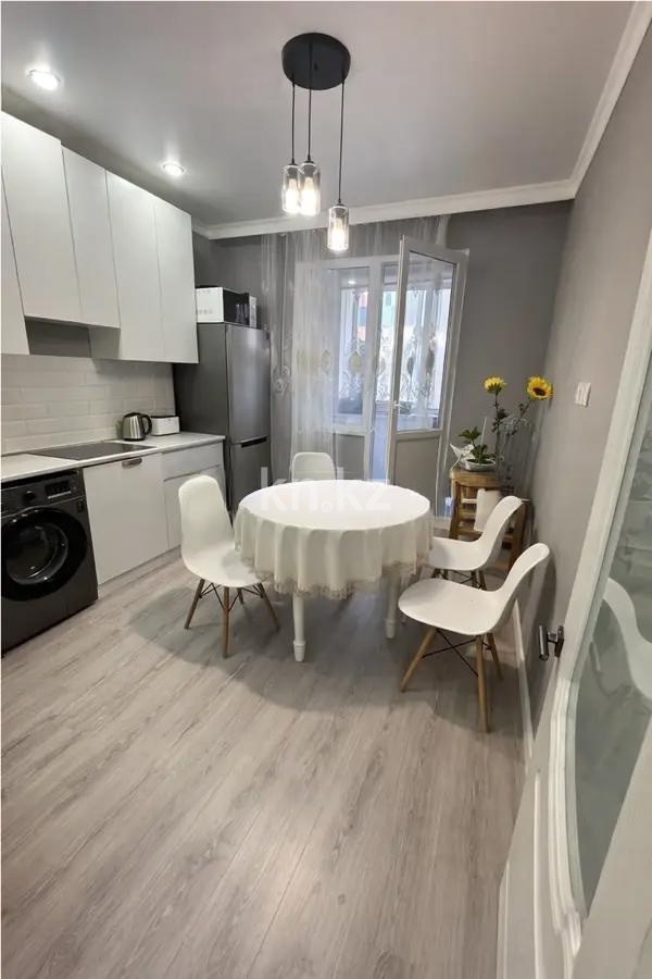Продажа 1-комнатной квартиры, 38 м² в Астане - фото 2