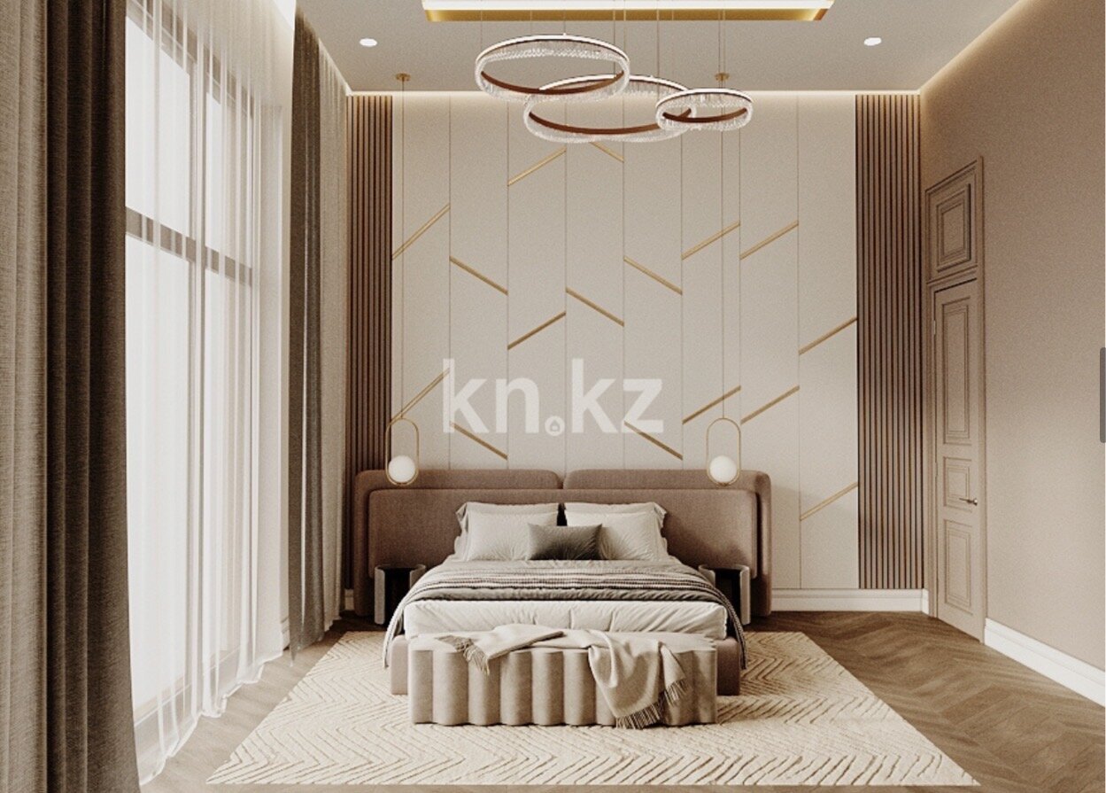 Продажа 7-комнатного дома, 700 м² в Алматы - фото 23
