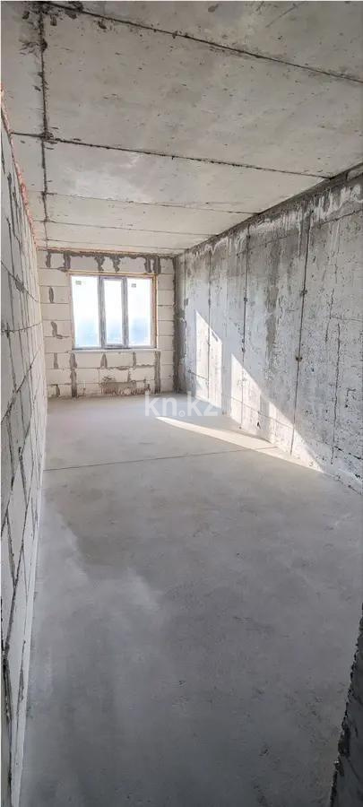 Продажа 3-комнатной квартиры, 76 м² в Алматы - фото 2