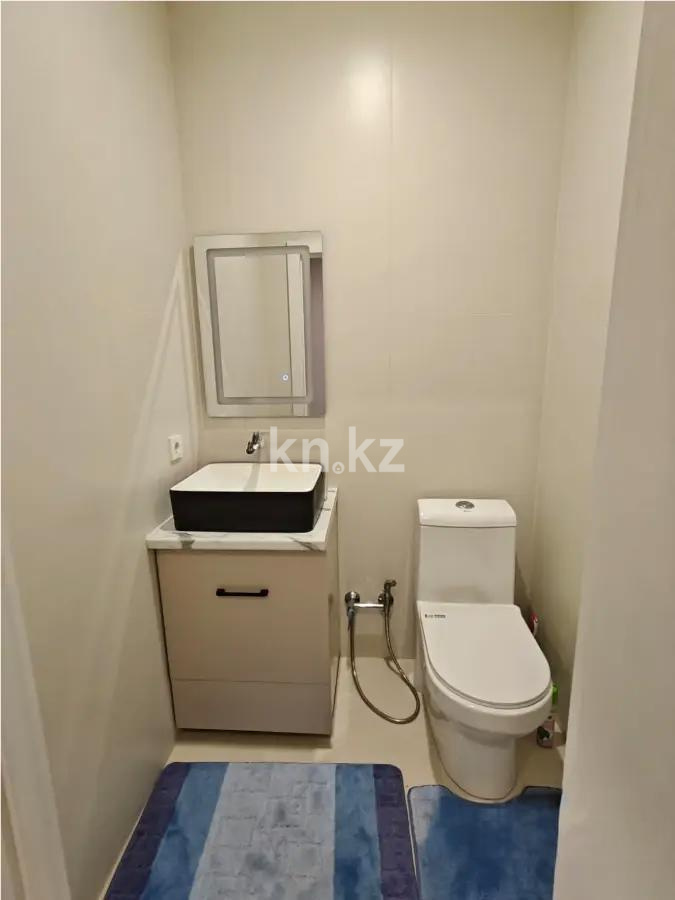 Продажа 2-комнатной квартиры, 56 м² в Алматы - фото 3