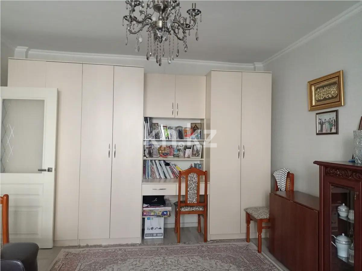 Продажа 1-комнатной квартиры, 47.8 м², мкр. Зердели, дом  1/49 в Алматы - фото 2