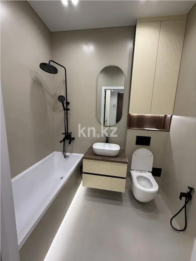 Продажа 2-комнатной квартиры, 44.5 м², ул. Е-36, дом  4 в Астане - фото 4