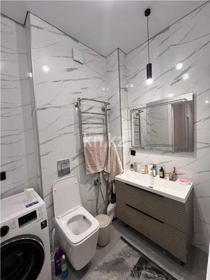 Продажа 2-комнатной квартиры, 86 м² в Алматы - фото 4