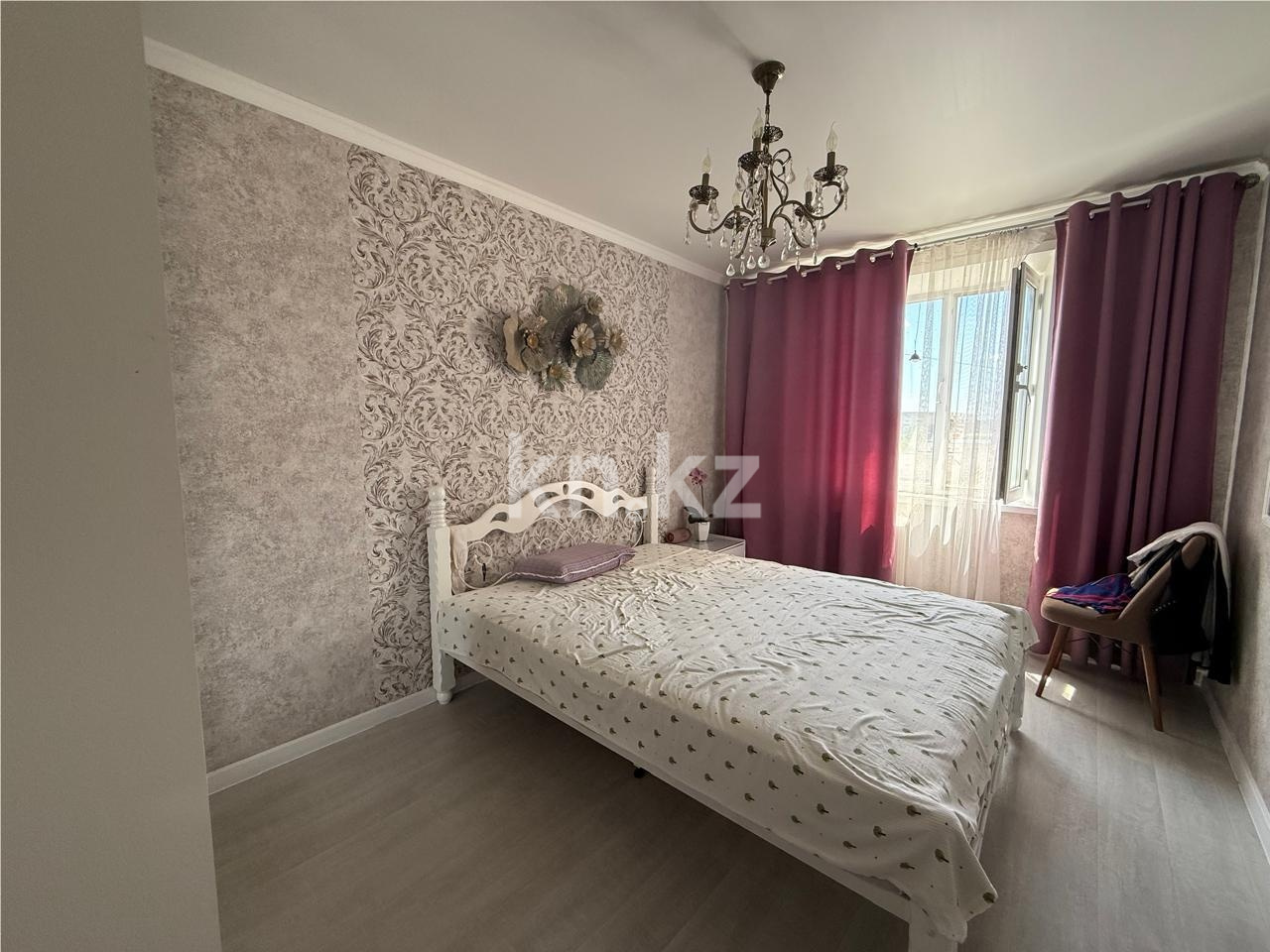 Продажа 3-комнатной квартиры, 63 м² в Караганде - фото 3