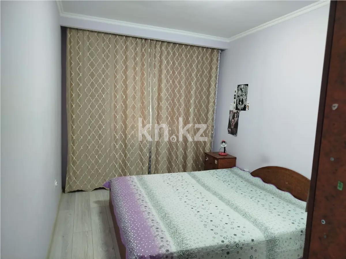 Продажа 2-комнатной квартиры, 54 м², пр. Райымбека, дом  590/8 в Алматы - фото 2