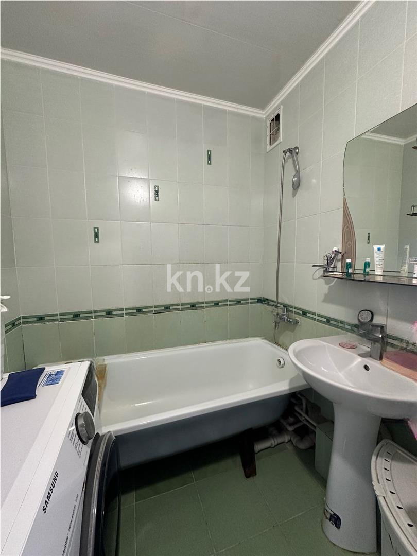 Продажа 2-комнатной квартиры, 53 м², мкр-н Степной-1 в Караганде - фото 5