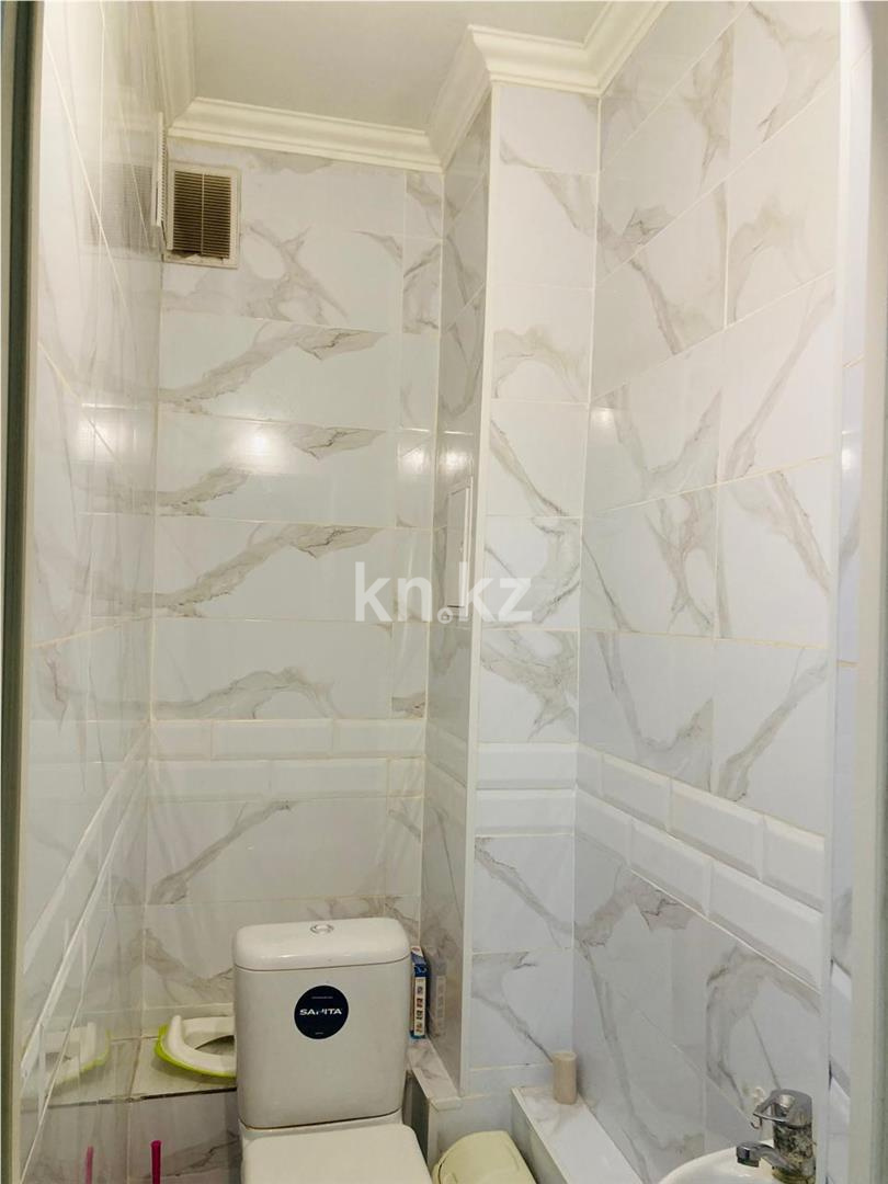 Продажа 5-комнатной квартиры, 179 м², мкр-н Голубые Пруды в Караганде - фото 13