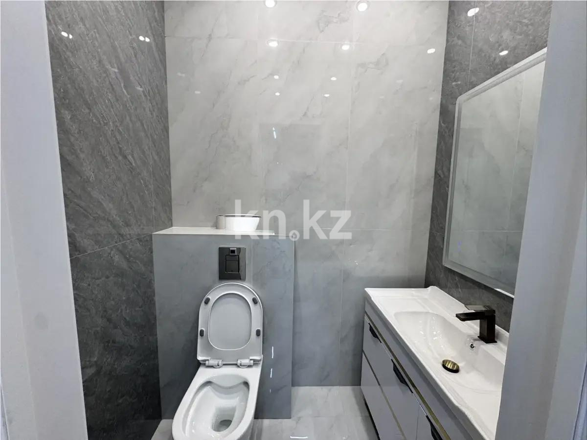 Продажа 3-комнатной квартиры, 93 м², пр. Абая, дом  160 в Алматы - фото 6