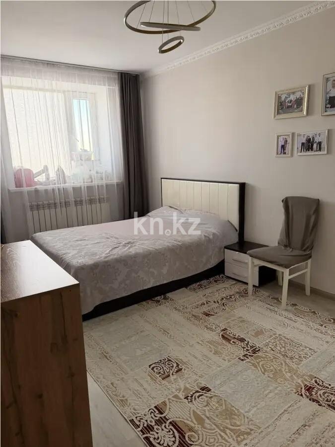 Продажа 2-комнатной квартиры, 69.1 м² в Астане - фото 2